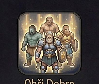 Obři Dobra